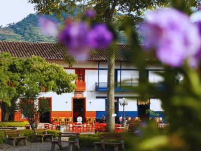 Tour To The Charming Town Of Jardín From Medellin4